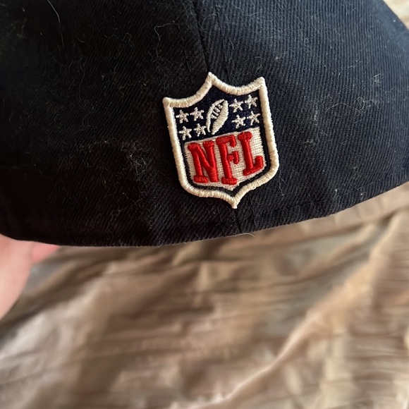 Chicago hat. - Picture 3 of 4